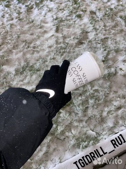 Перчатки nike drill опт/розница