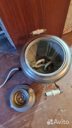 Самовар электрический