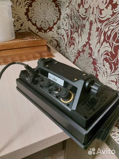 Эхолот humminbird solix 10 G3