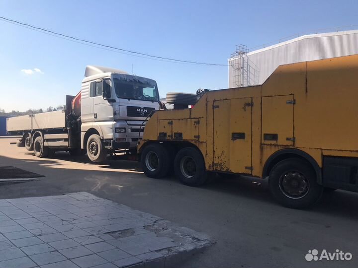 Грузовой эвакуатор/Техпомощь/грузчики