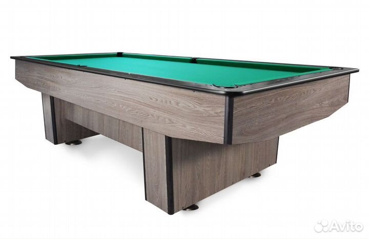 Бильярд Русский 8 фт