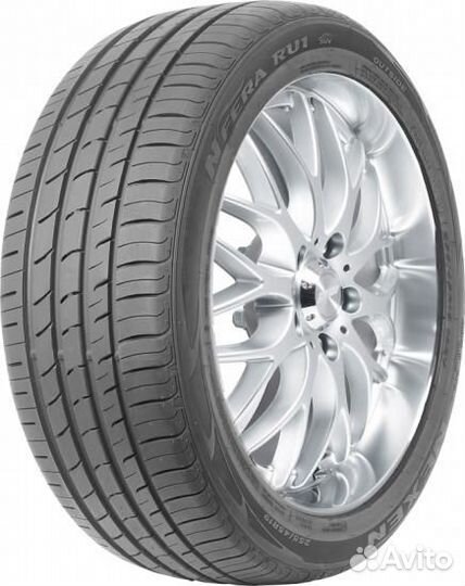 Nexen N'Fera RU1 SUV 235/50 R19 99V
