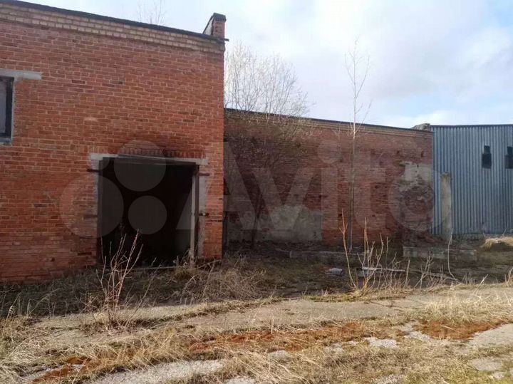 Свободного назначения, 1100 м²