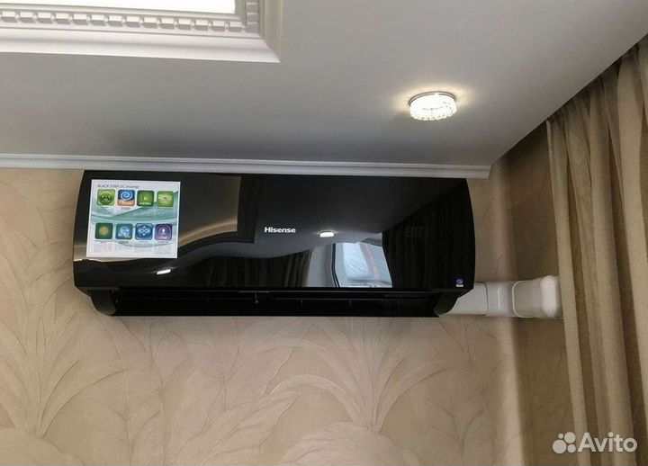 Кондиционер сплит в наличии