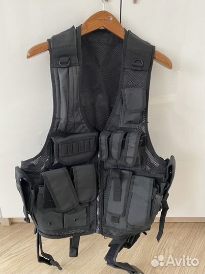 Все для охоты и рыбалки