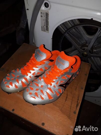 Шиповки для бега женские