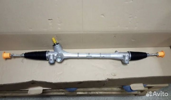 Рулевая рейка новая аналог на все авто