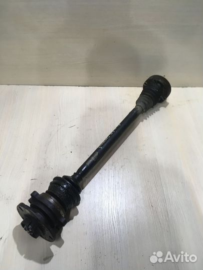 Полуось задняя Ауди А6 С6 3.2 4F0501203B АКПП