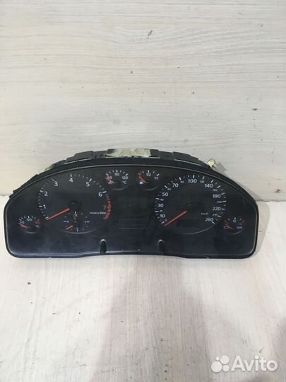 Панель приборов Ауди А6 С5 1.8 турбо АКПП