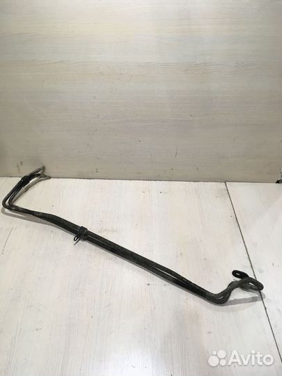 Радиатор гидроусилителя Ауди A6 C6