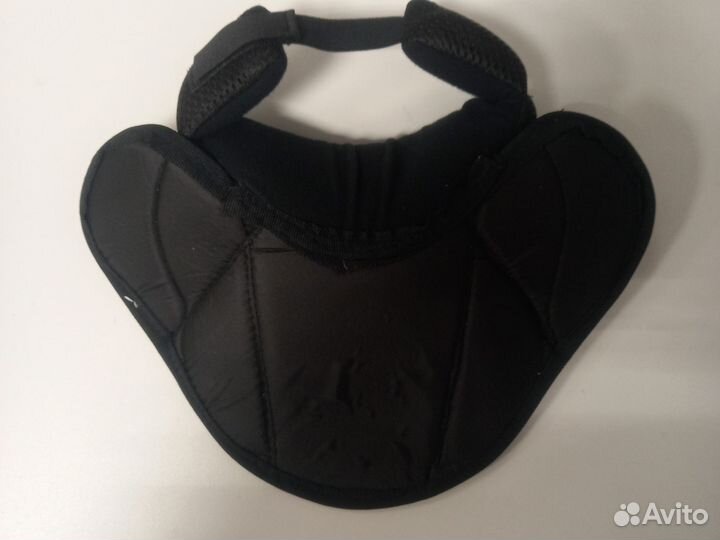 Защита шеи вратаря tixon YTH