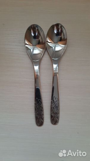 Набор столовых приборов Дисней Disney