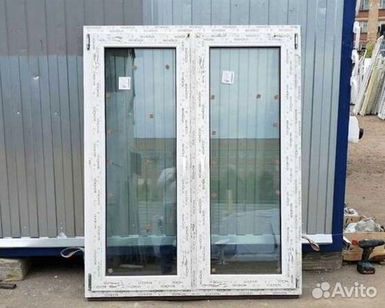 Пластиковые окна пвх