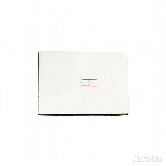 Темпер для кофе 53 мм