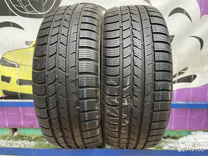 Nexen Winguard Sport 225/55 R17 101V