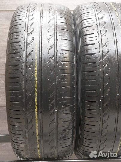Hankook Optimo K406 235/60 R16 100H
