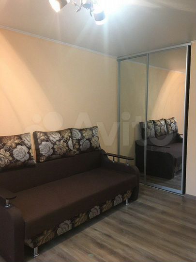 2-к. квартира, 48 м², 4/5 эт.
