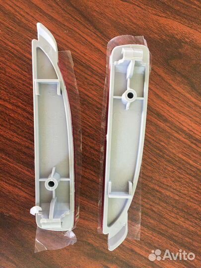 Катафоты(отражатели) Мазда 6