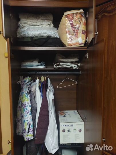 Угловая стенка бу