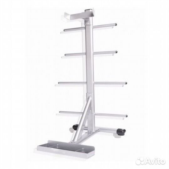 Стойка для грифов и дисков Protrain HJ00057B