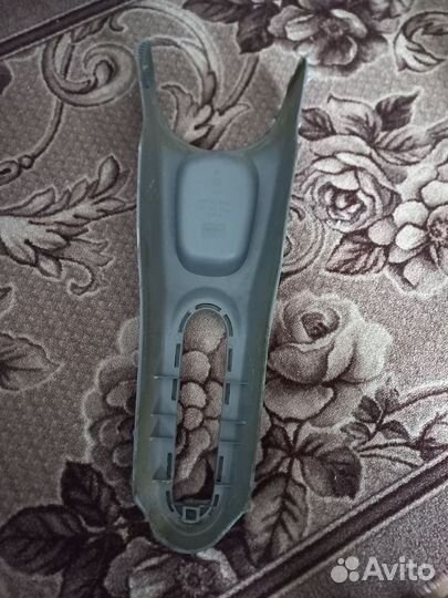 На Volkswagen pointer