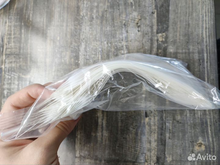 Пакеты для хранения грудного молока