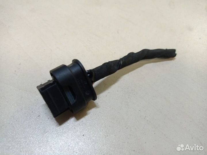 Разъем электрический Mercedes-Benz Glk Х204 M272