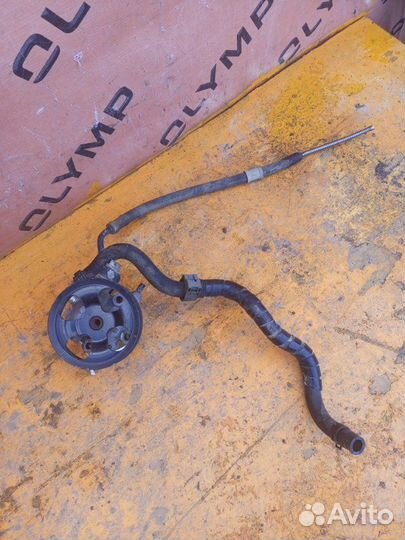 Гидроусилитель Toyota Ipsum ACM21 2AZ-FE