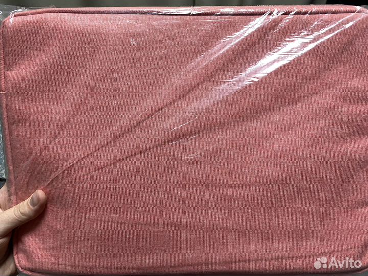 Чехол для ноутбука до 14