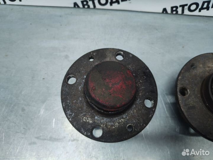 Ступица задняя fiat Brava SX 1998 г.в