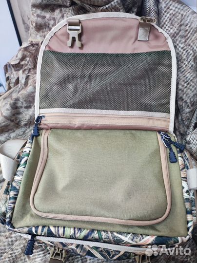 Сумка в засидку