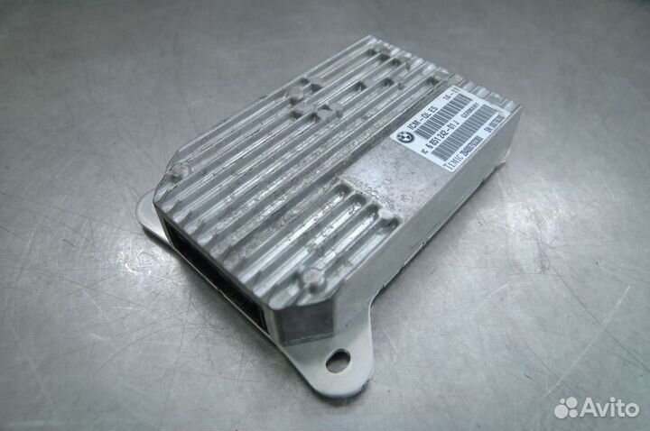 Эбу ICM блок управления BMW F07 GT F01 F02 F03 F04