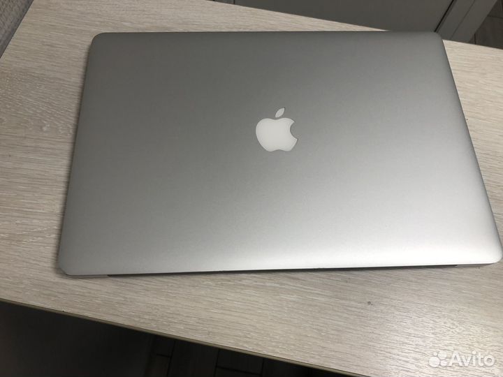 Macbook pro 15 2015 на запчасти