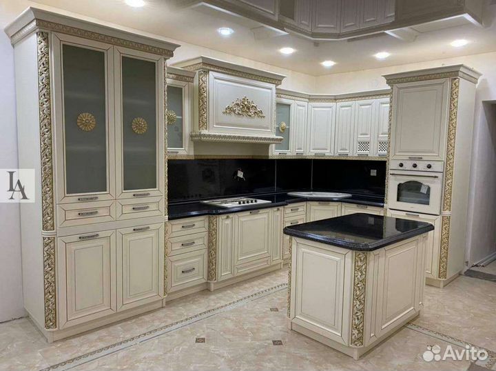 Кухонный гарнитур Эмилия