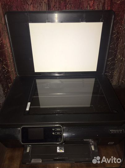 Мфу HP Photosmart 5510