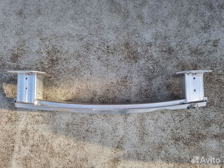 Усилитель заднего бампера X5 G06 X6 G06