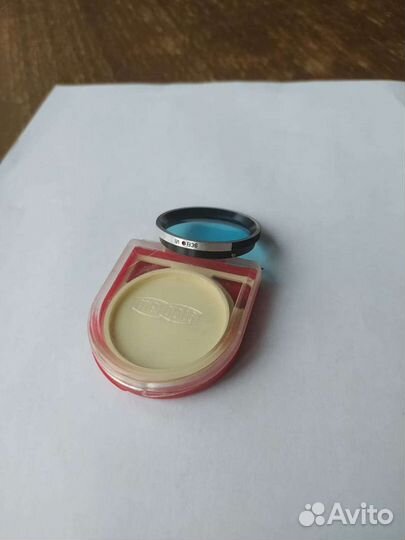 Светофильтры Flexaret Meopta 36 мм