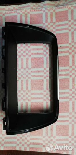 Автомагнитола