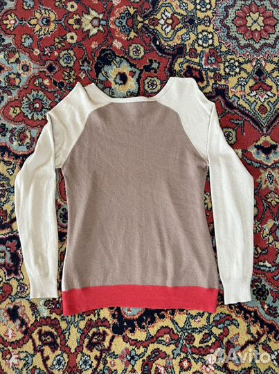 Свитер мужской marc jacobs L