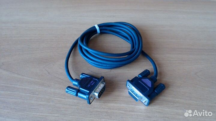 Кабели и переходники для пк