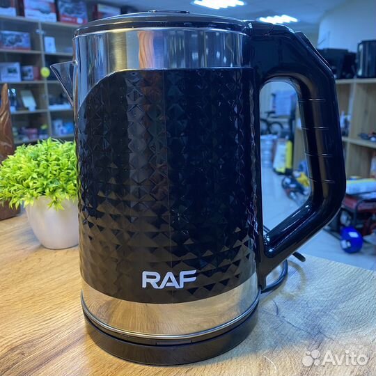 Чайник электрический RAF R 7875