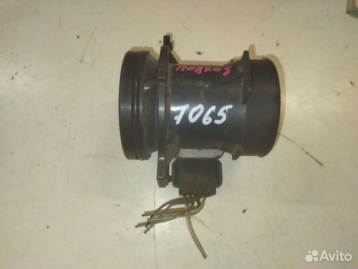 Дмрв Ford Focus 1 1998-2005