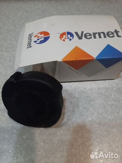 Крышка бачка охлаждения