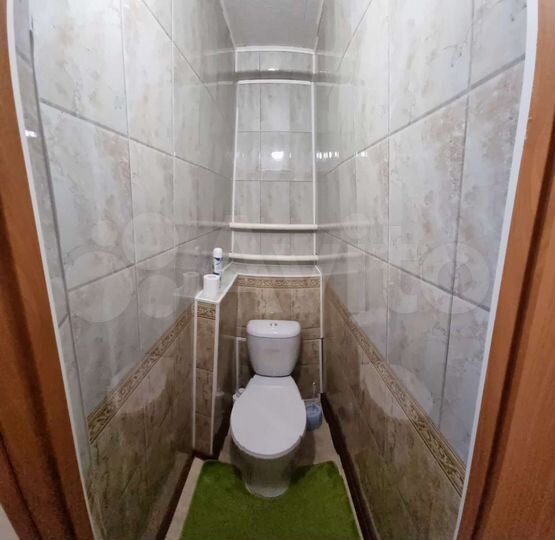 1-к. квартира, 31 м², 5/9 эт.