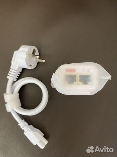 Блок питания Ubiquiti 24V