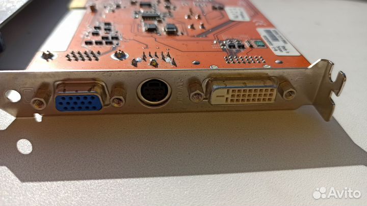 Видеокарты