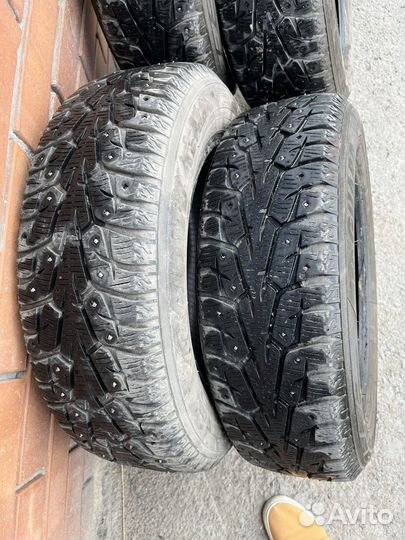Yokohama Ice Guard IG55 185/65 R15 92T