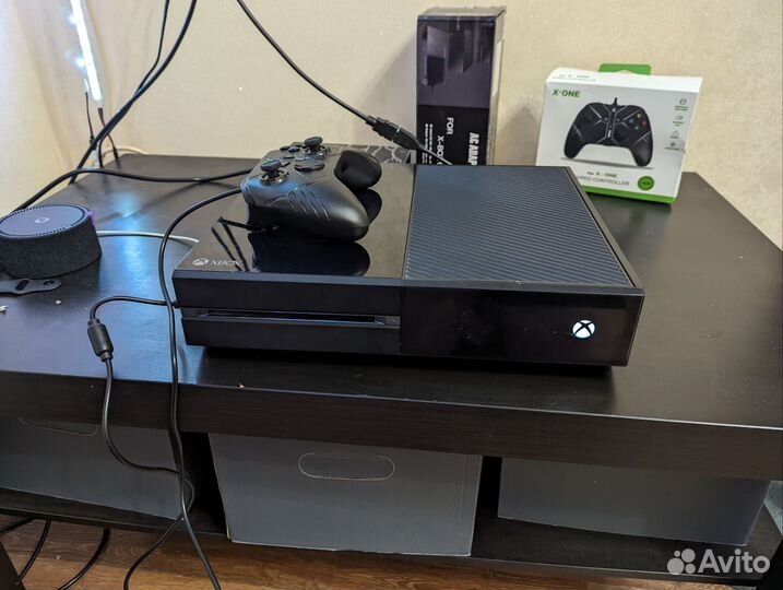 Xbox One 500 gb