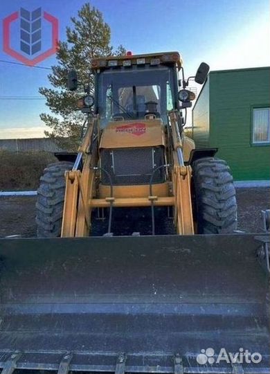 Экскаватор-погрузчик MST M644 PLUS, 2023