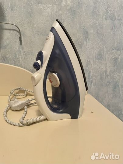 Утюг Moulinex inicio 2.0